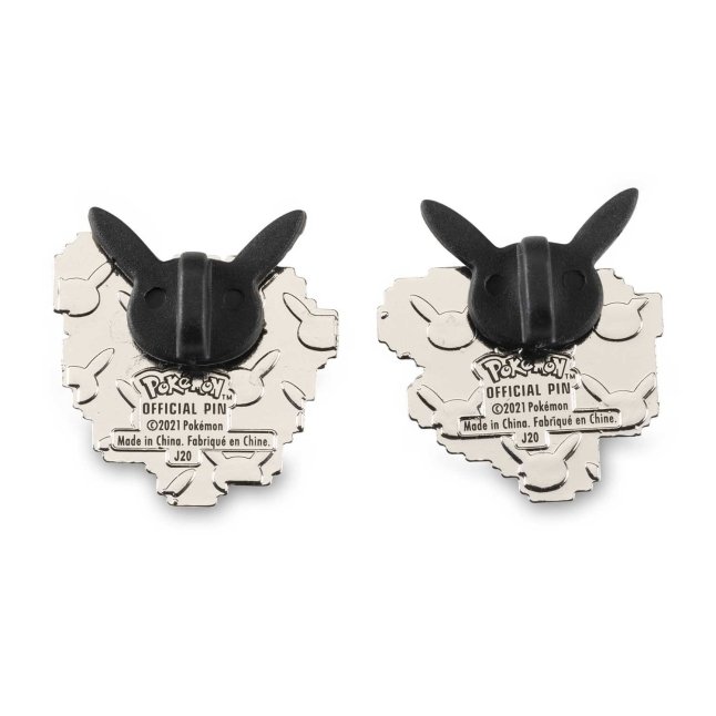 Ponyta & Rapidash Pokémon Pixel Pins (2-Pack)