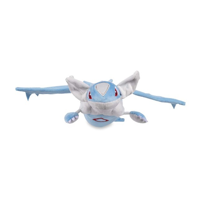 Latios Poké Plush - 12 ½ In.