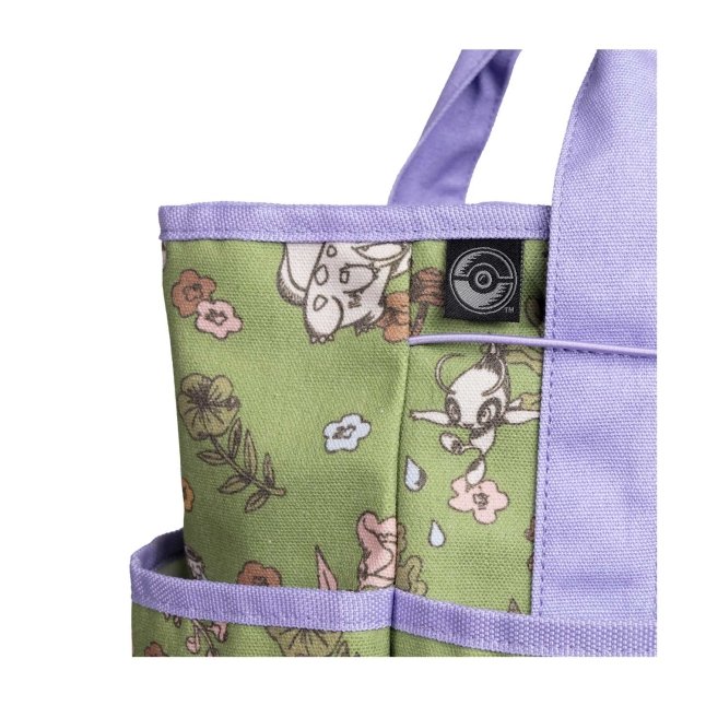Pokémon Gardening Tote Bag