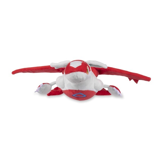 Latias Poké Plush - 13 In.