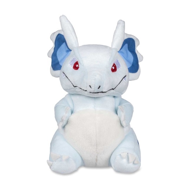 Nidorina Sitting Cuties Plush - 5 ¼ In.