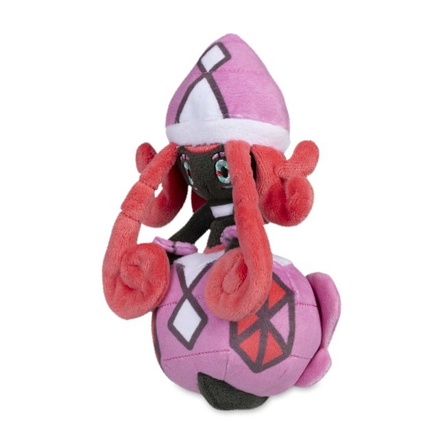 Tapu Lele Sitting Cuties Plush - 6 ¼ In.