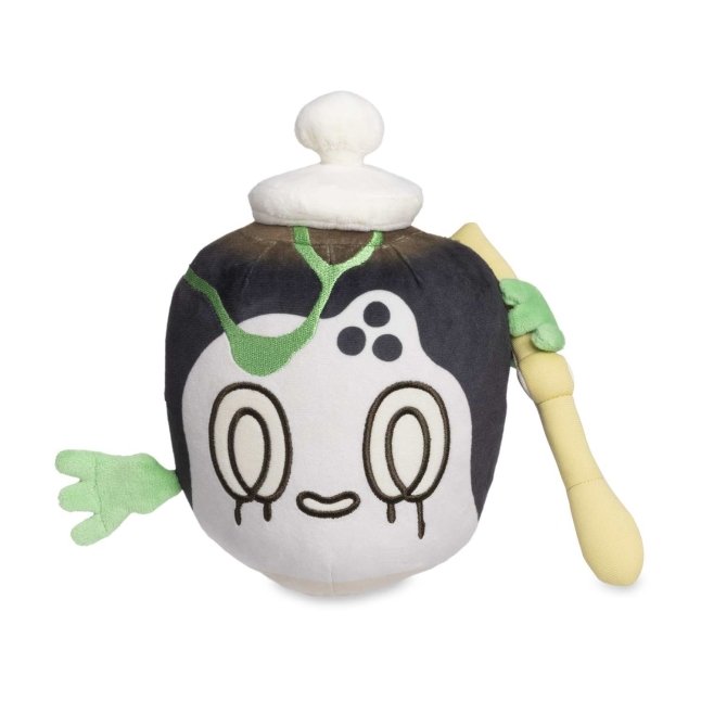 Poltchageist Poké Plush - 10 In.
