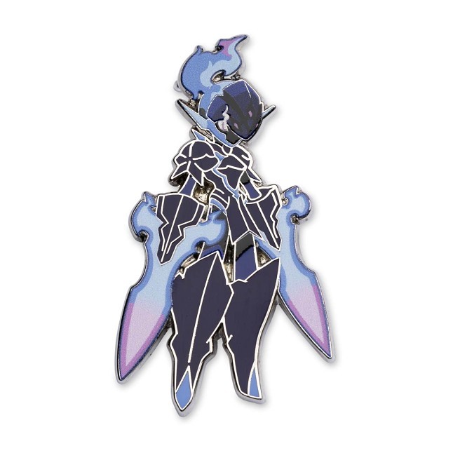 Ceruledge Pokémon Pin