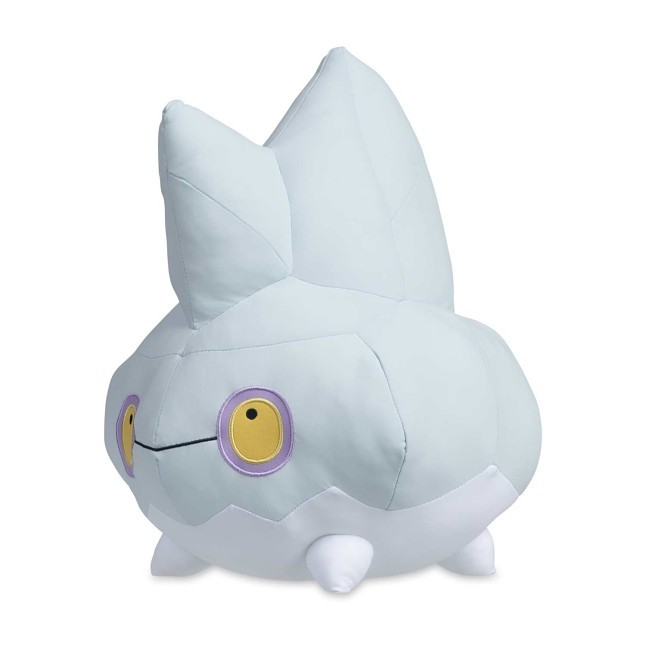 Bergmite Cooldown Cuddles Plush - 15 ¼ In.