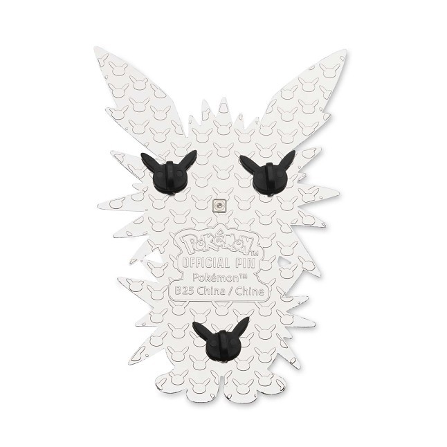 Pokémon Giant Pins: Jolteon Oversize Pin