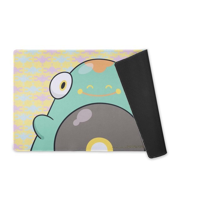 Pokémon TCG: Bellibolt Hugs Playmat