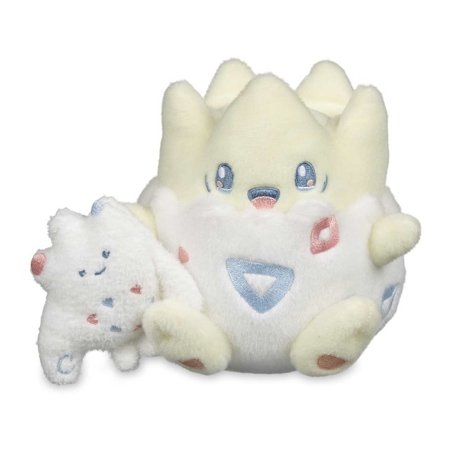 Togepi Little Daydream Plush