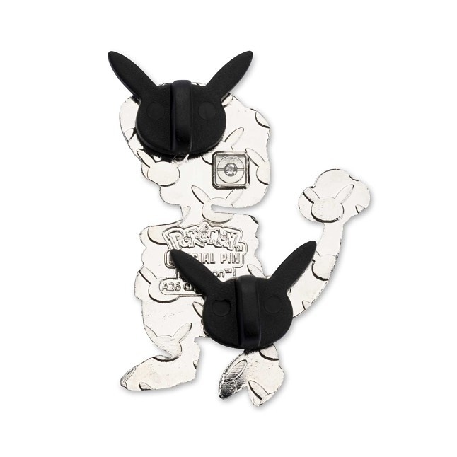 Breloom Pokémon Pin