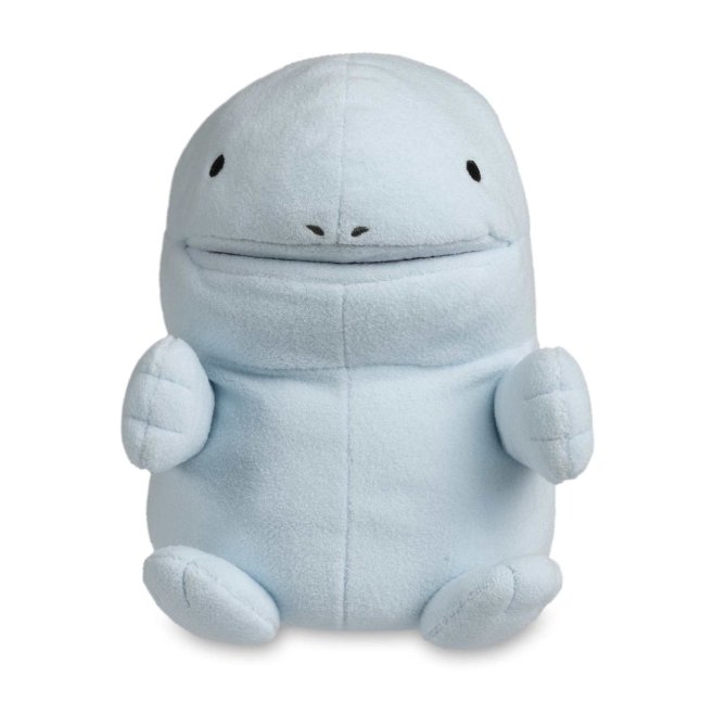 Pokémon Puppets: Quagsire Plush Hand Puppet