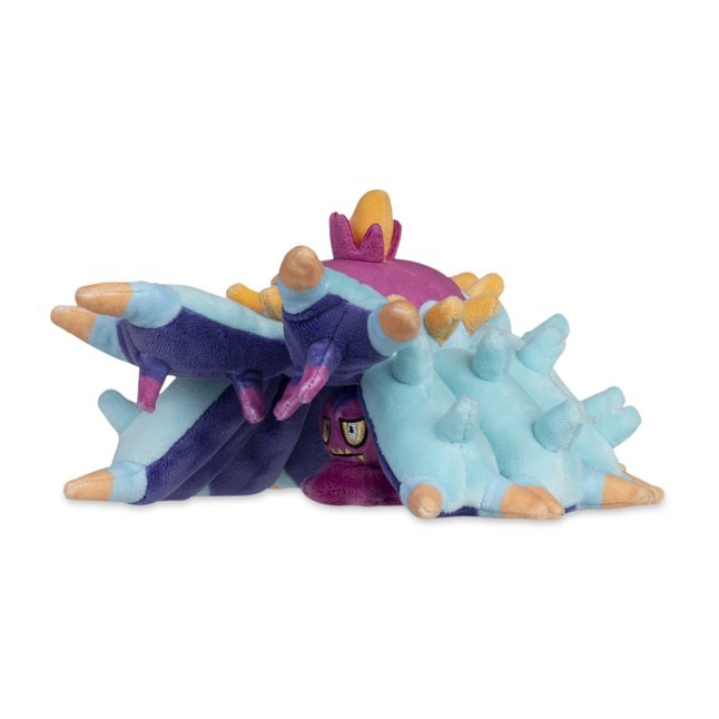 Toxapex Sitting Cuties Plush - 8 In.