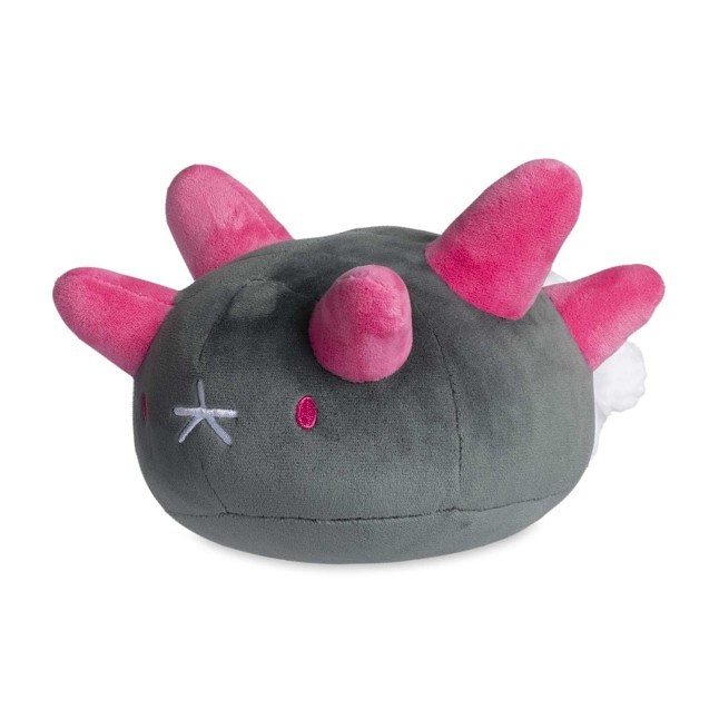 Pyukumuku Poké Plush - 9 ½ In.