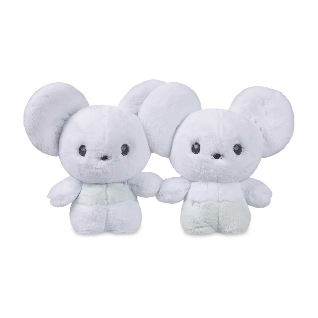 Tandemaus Comfy Friends Plush - 11 ¾ In.