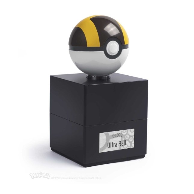 Ultra Ball by The Wand Company