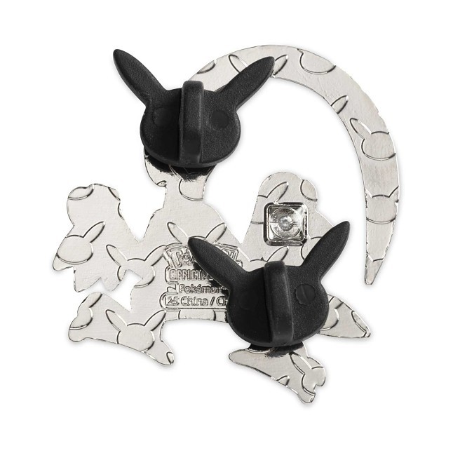Grovyle Pokémon Pin