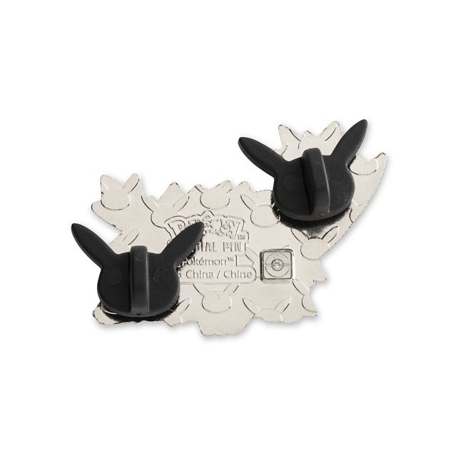 Zigzagoon Pokémon Pin