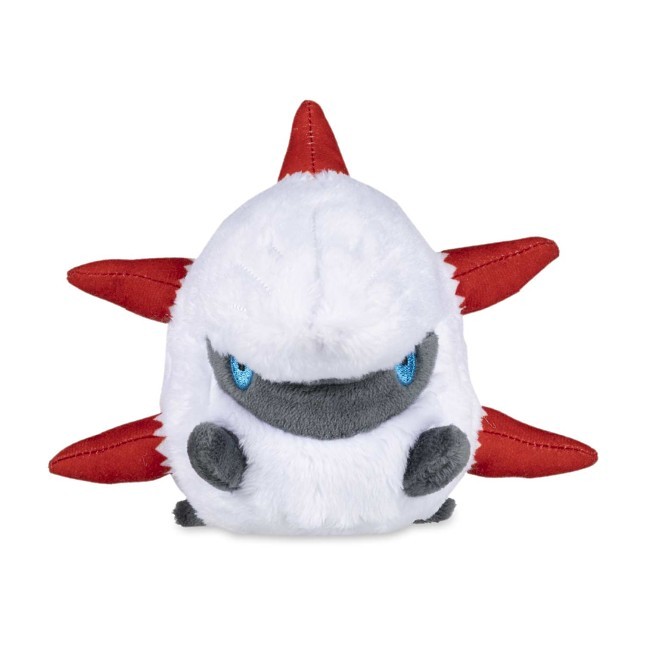 Larvesta Sitting Cuties Plush - 5 ½ In.