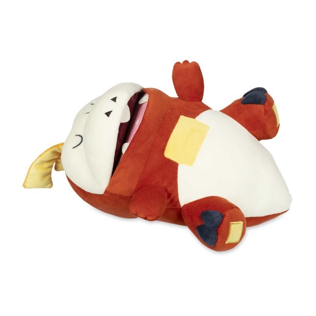 Fuecoco Pokémon Dreams Plush - 13 ½ In.