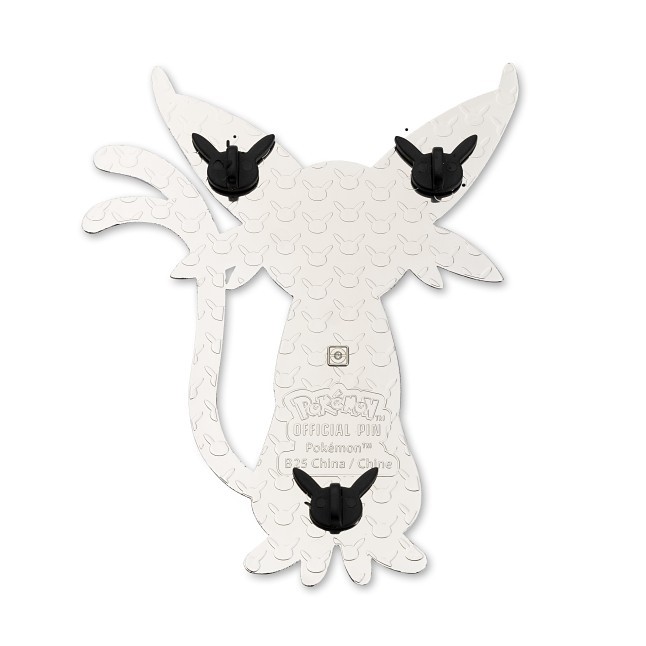Pokémon Giant Pins: Espeon Oversize Pin
