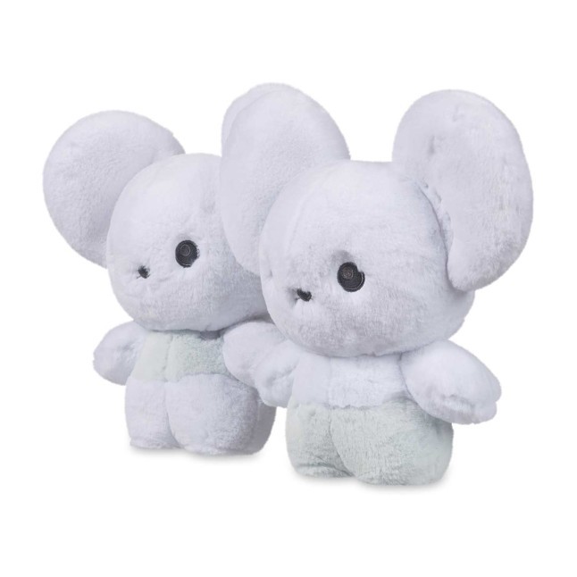 Tandemaus Comfy Friends Plush - 11 ¾ In.