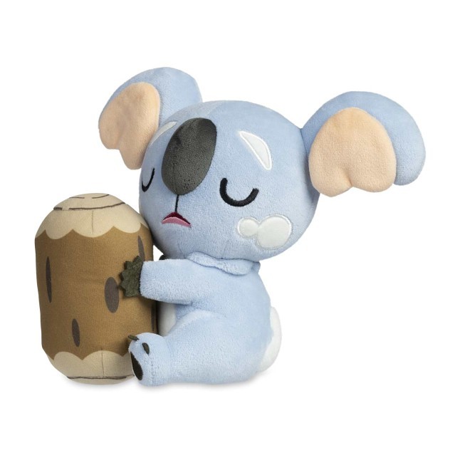 Komala Poké Plush - 8 ½ In.