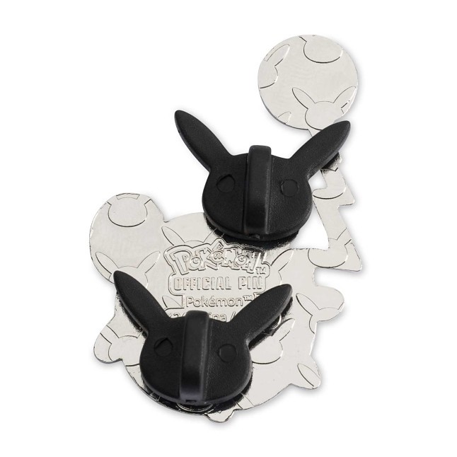 Marill Pokémon Pin