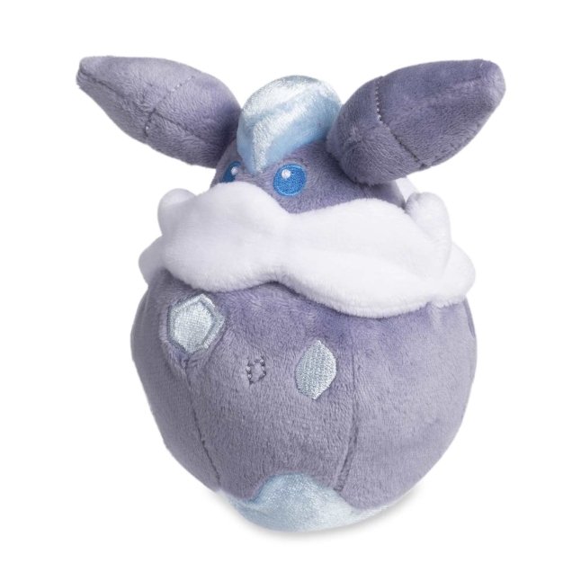 Carbink Sitting Cuties Plush - 4 ½ In.