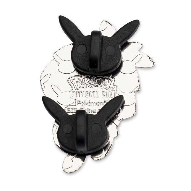 Smoochum Pokémon Pin