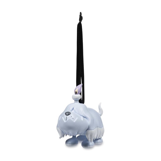 Greavard Pokémon Halloween Ornament