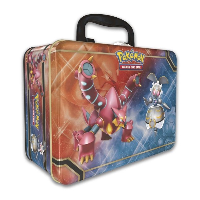 Pokémon TCG: Collector Chest 2016