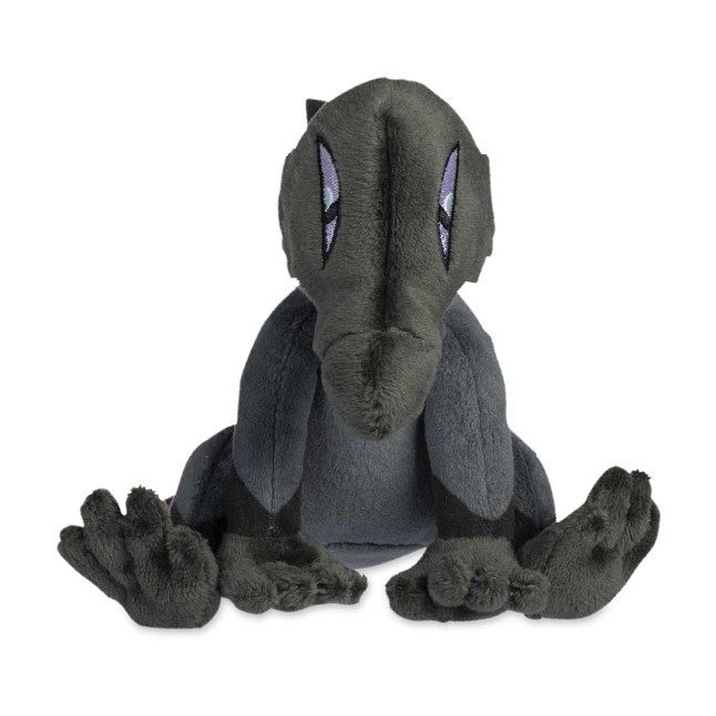Salandit Sitting Cuties Plush - 6 ¼ In.