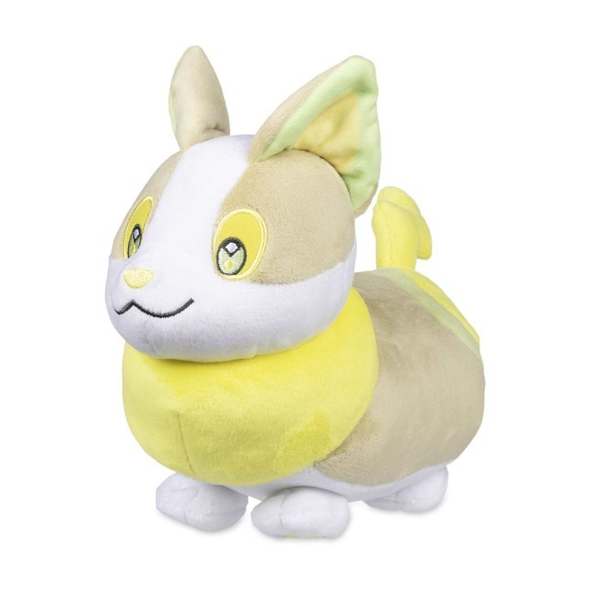 Yamper Poké Plush - 9 ¾ In.
