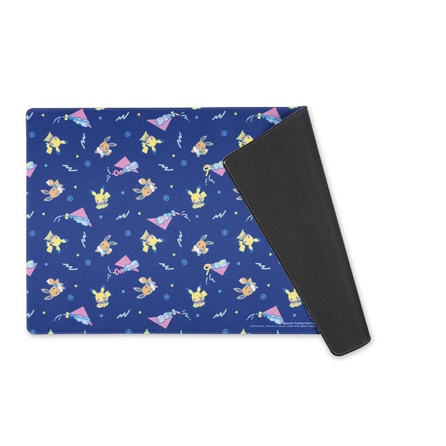 Pokémon TCG: Pokémon Soda Pop Playmat