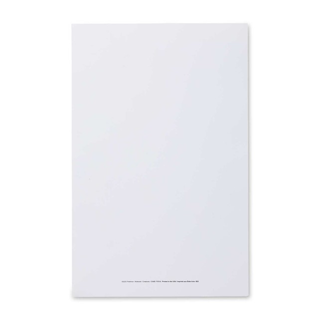 Dark Noise Poster