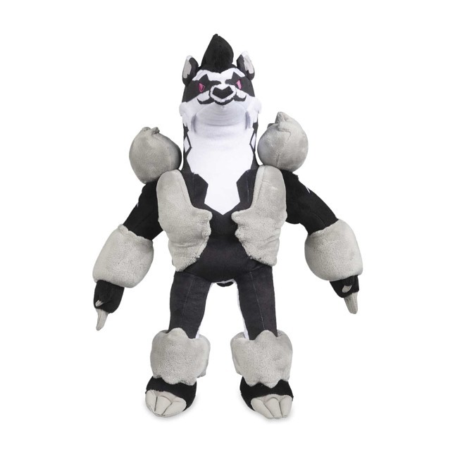 Obstagoon Poké Plush - 14 ¼ In.
