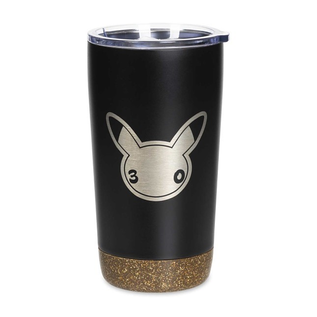 Pokémon 30th Celebration Insulated Tumbler