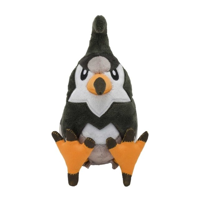 Staravia Sitting Cuties Plush - 7 ¼ In.