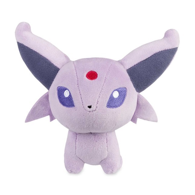 Espeon Pokémon Dolls Plush - 6 In.