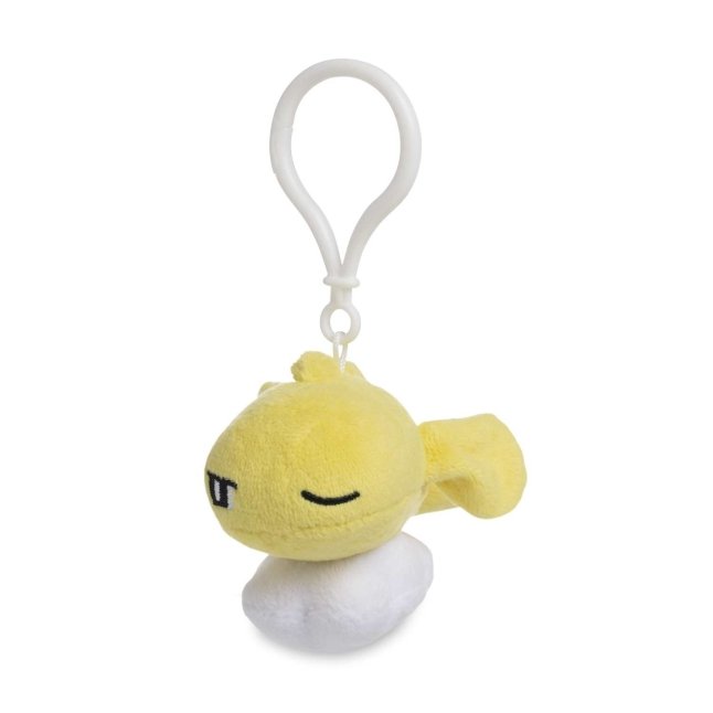 Tatsugiri (Stretchy Form) Poké Plush Key Chain