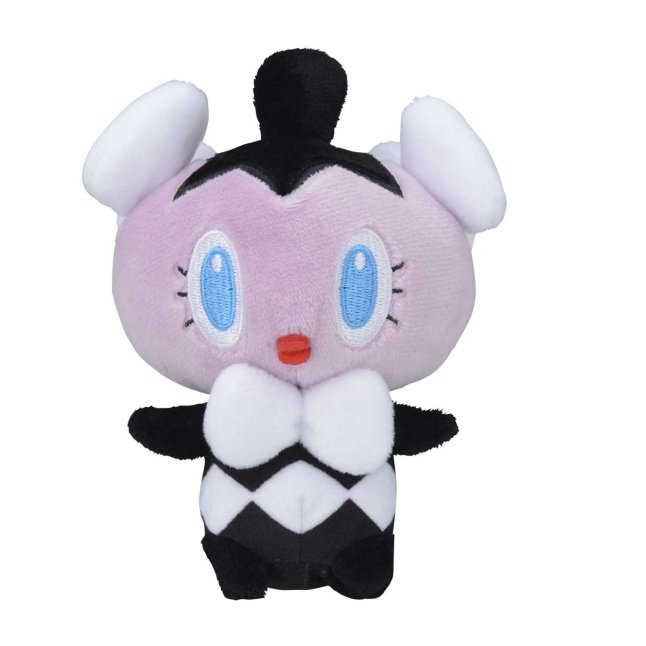 Gothita Sitting Cuties Plush - 4 ¾ In.