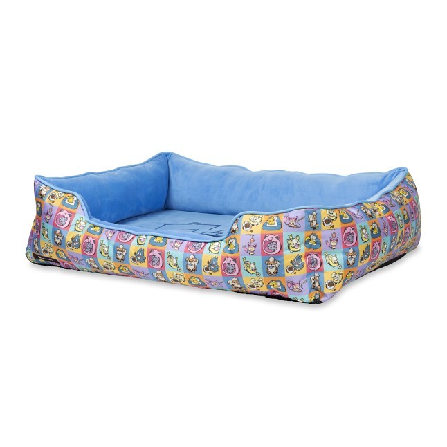 Pokémon Playful Partners Large Pet Bed