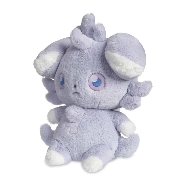 Espurr Comfy Friends Plush - 13 ¾ In.