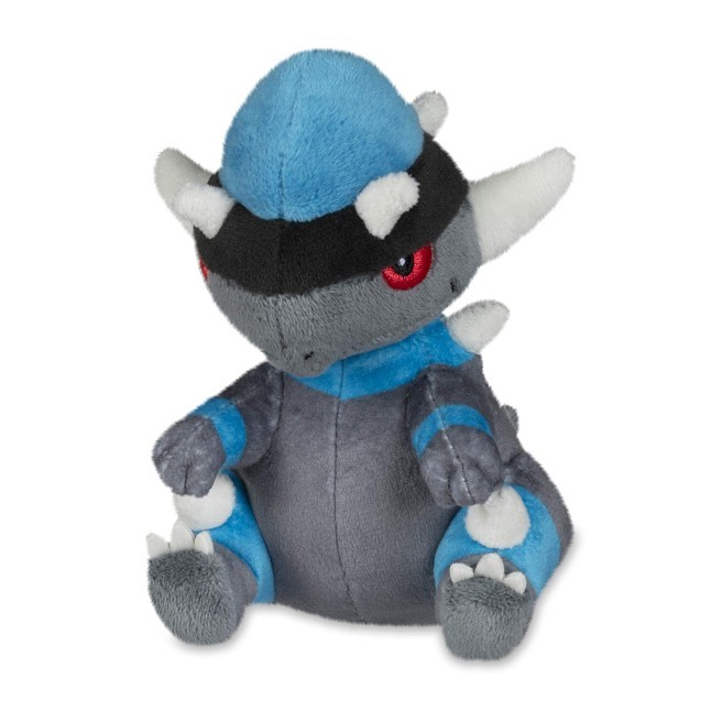 Rampardos Sitting Cuties Plush - 5 In.