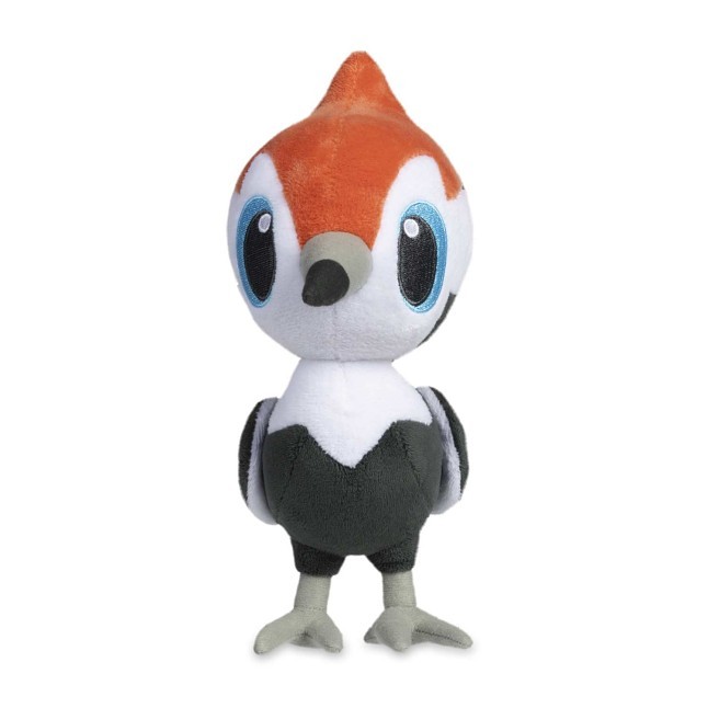 Pikipek Poké Plush - 9 In.