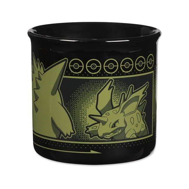 Opening Scene Mug (15 oz.)
