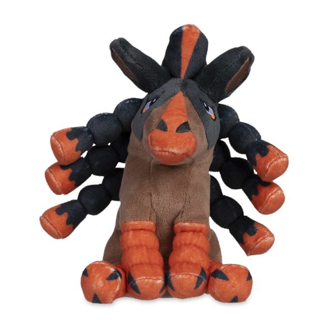 Mudsdale Sitting Cuties Plush - 6 ¾ In.