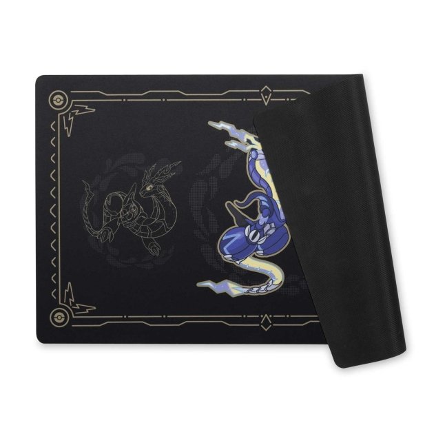 Pokémon TCG: Miraidon Slate Playmat