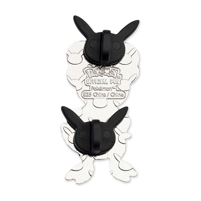 Magby Pokémon Pin