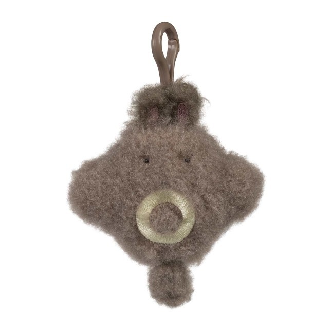 Sentret Pokémon Lil' Friends Plush Key Chain