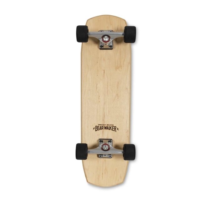 Pokémon Center × Bear Walker: Rayquaza Skateboard
